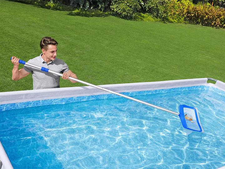 Produktbild Bestway Flowclear Teleskopstange