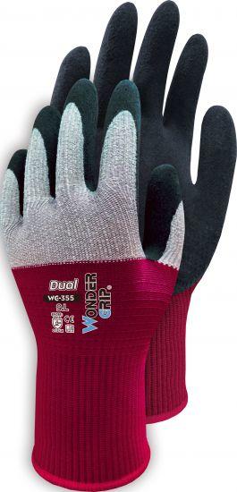 Actual product image Wonder Grip WG-355 (10, XL)