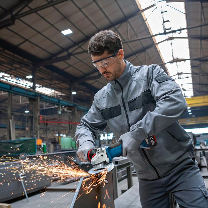 Image du produit Bosch Professional GWS 18V-10 P (125 mm)