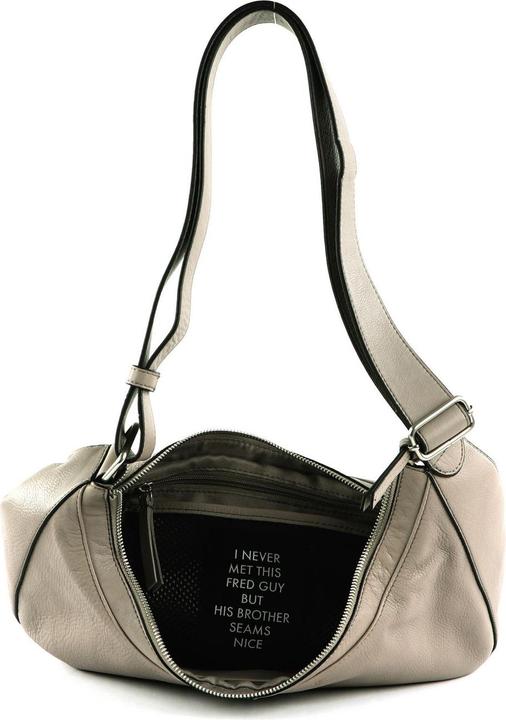 Immagine prodotto FredsBruder Borsa a tracolla Ginsberg Small