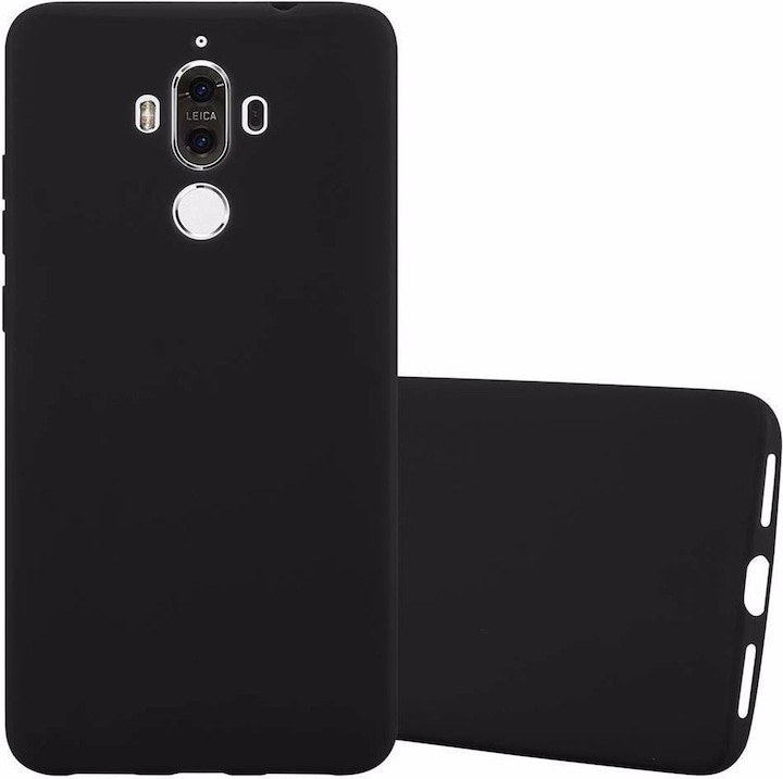 Image du produit Cadorabo Couverture TPU Candy (Mate 9)