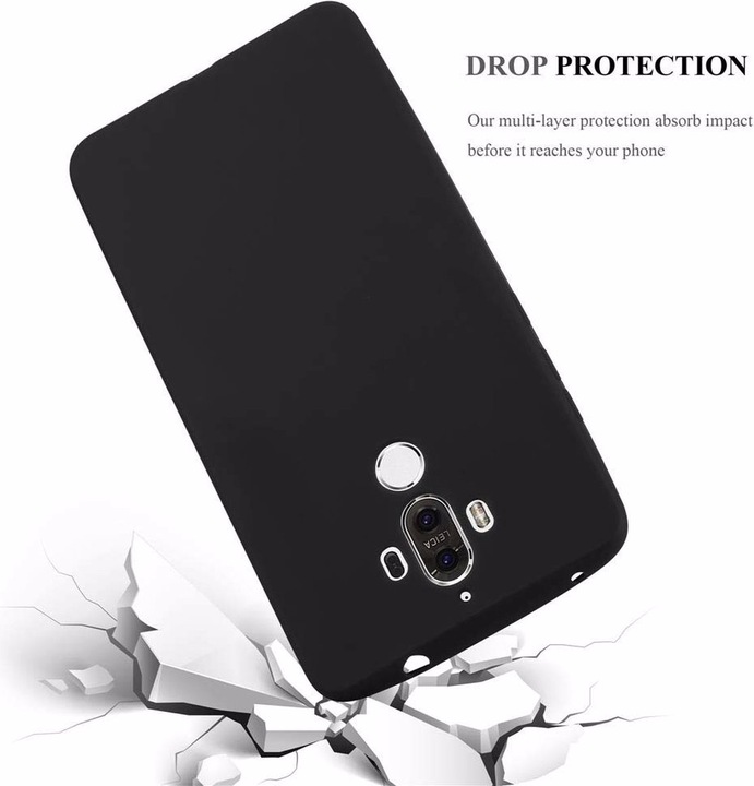 Immagine prodotto Cadorabo Copertina in TPU Candy (Mate 9)