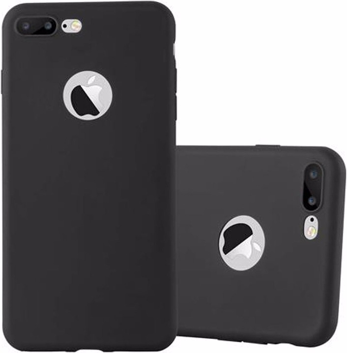 Immagine prodotto Cadorabo Copertina in TPU Candy (Apple iPhone 7 Plus, Apple iPhone 7s Plus)