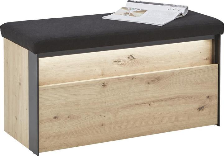 Produktbild Voleo Edra (88 cm)