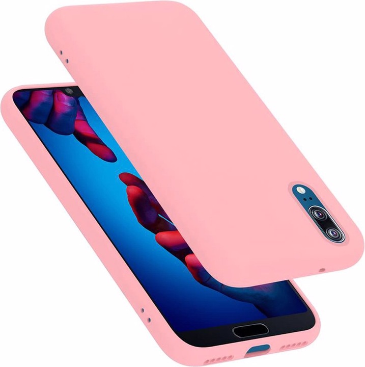 Liquid pink