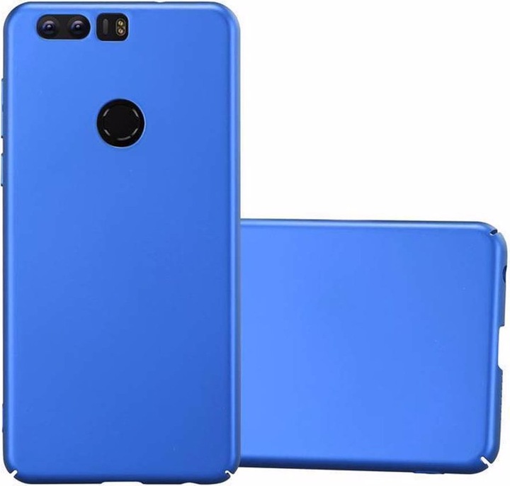 Produktbild Cadorabo Hard Cover Matt Metall Cover (Honor 8 Premium)