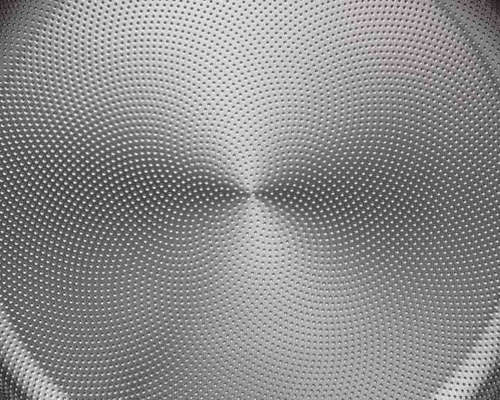 Produktbild Alessi Schüssel stahlgrau