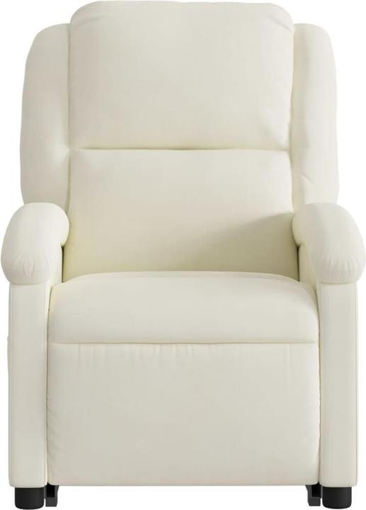 Image du produit vidaXL Massagesessel mit Aufstehhilfe