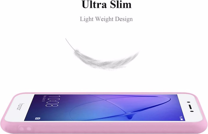 Immagine prodotto Cadorabo Copertina in TPU Candy (Honor 5C Pro)