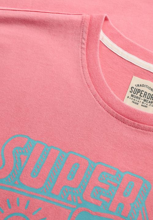 Immagine prodotto Superdry Roadside Trade (S)