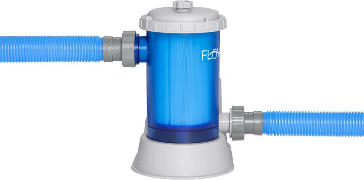 Produktbild Bestway PUMPE Filter für Pool 5678 l/h
