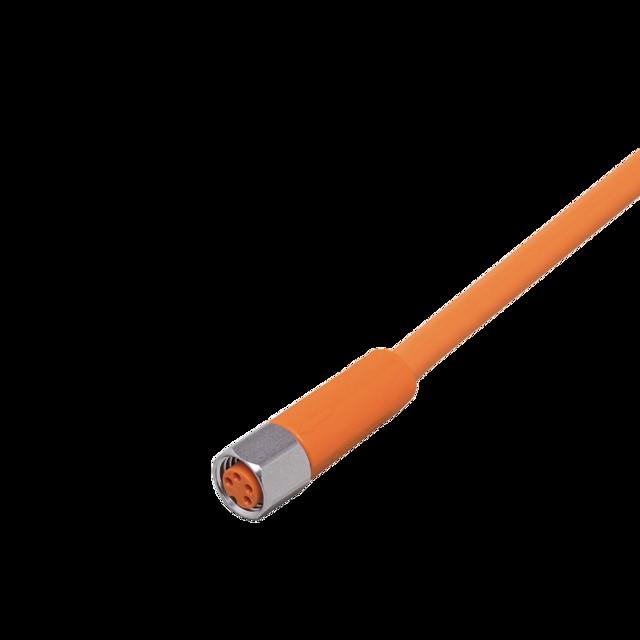 Actual product image ifm Electronic Cable box
