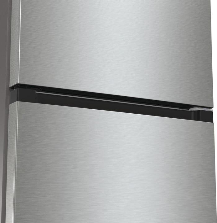 Actual product image Gorenje Gore K?hGefKo NRK62CAXL4 C Inox 739425 (361 l)