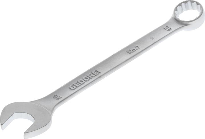 Actual product image Gedore 7 26 Combination spanner UD profile 26 mm (26 mm)