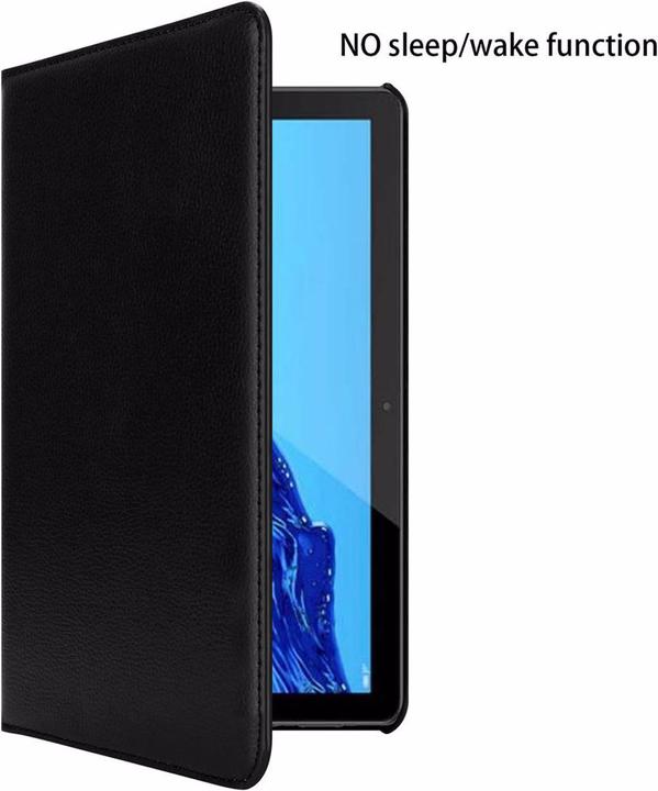 Immagine prodotto Cadorabo Copertina del libro per tablet (MediaPad T5 10)