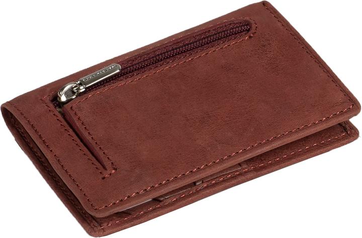 Actual product image Tony Perotti Mini Wallet