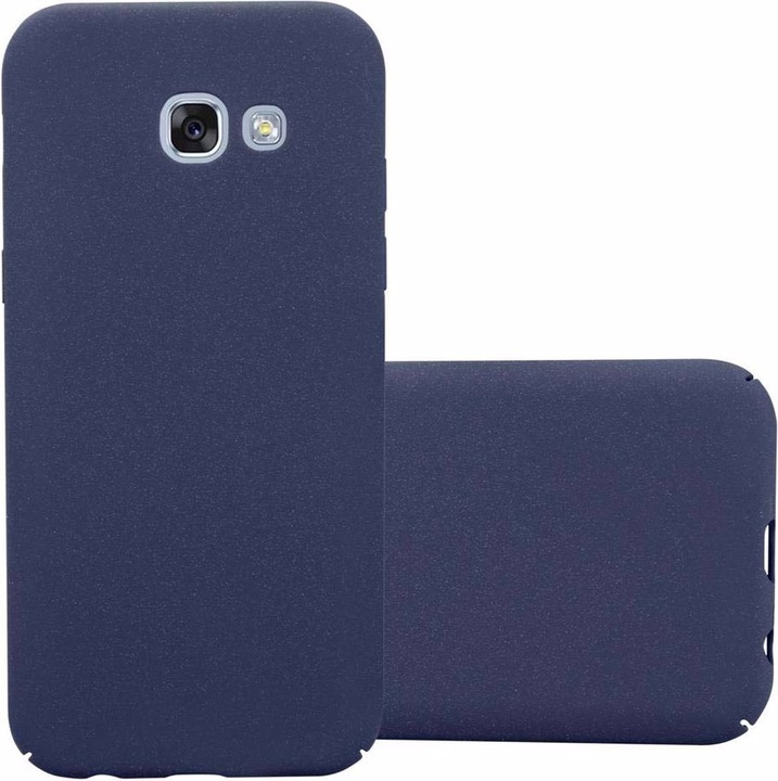 Actual product image Cadorabo Hard Cover Frosty Cover