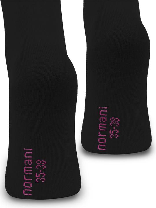 Image du produit Normani 1 paire de mi-bas bicolores (Une unité par pack, 35 - 38)