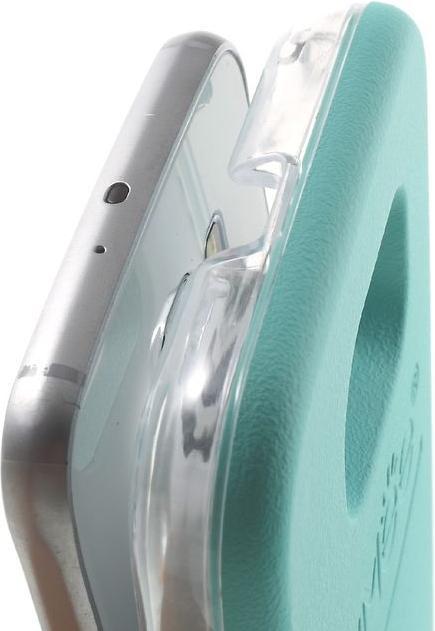 Actual product image LuMee Selfie LED Case (Samsung Galaxy S6)