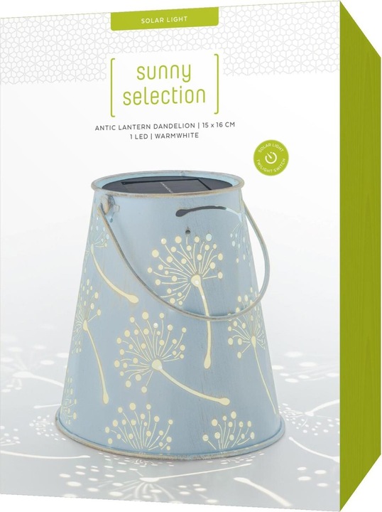 Image du produit STT Antic Dandelion