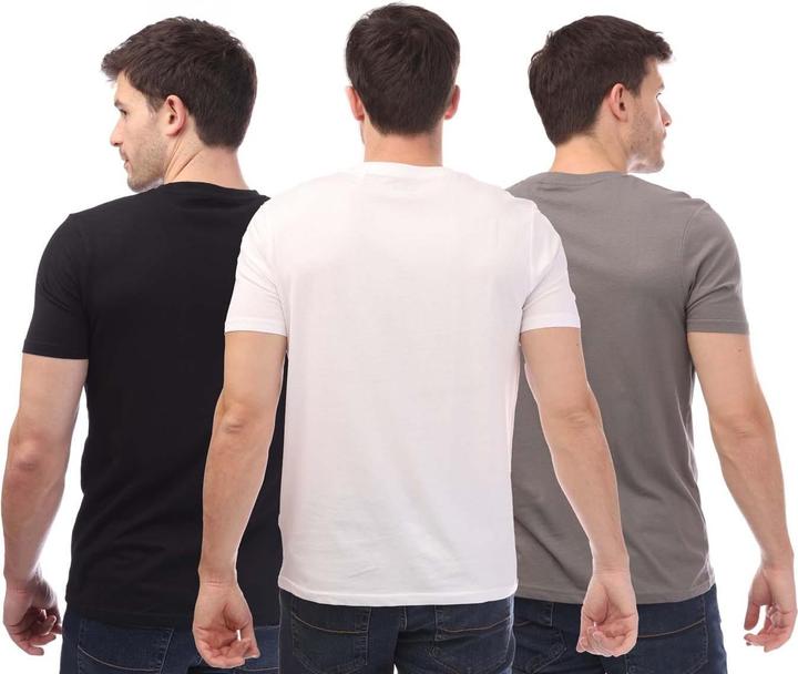 Produktbild Bench Ektor TShirt (3erPack) (XXL)