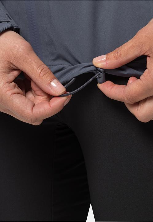 Produktbild Jack Wolfskin Go Hike Jacket W