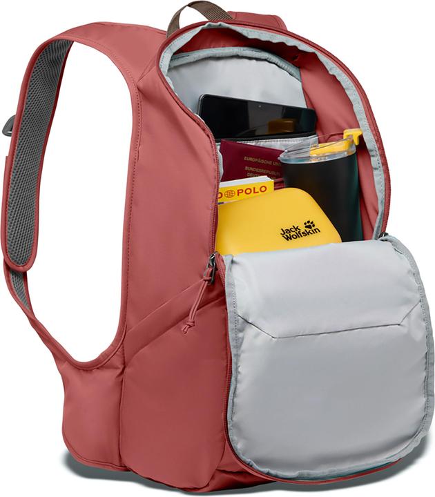 Actual product image Jack Wolfskin Serene (18 l)