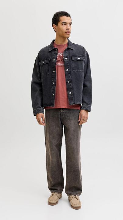 Produktbild Jack & Jones Gedruckt T-shirt T-shirt (XXL)