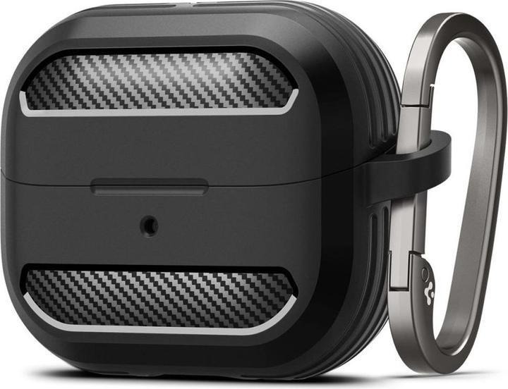 Spigen Rugged Armor (Coperchio della custodia di ricarica)