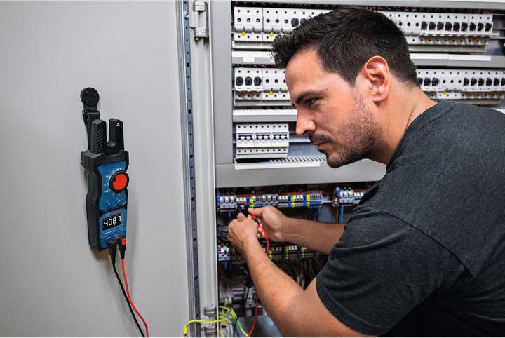 Produktbild Bosch Professional Magnethalter (1x)