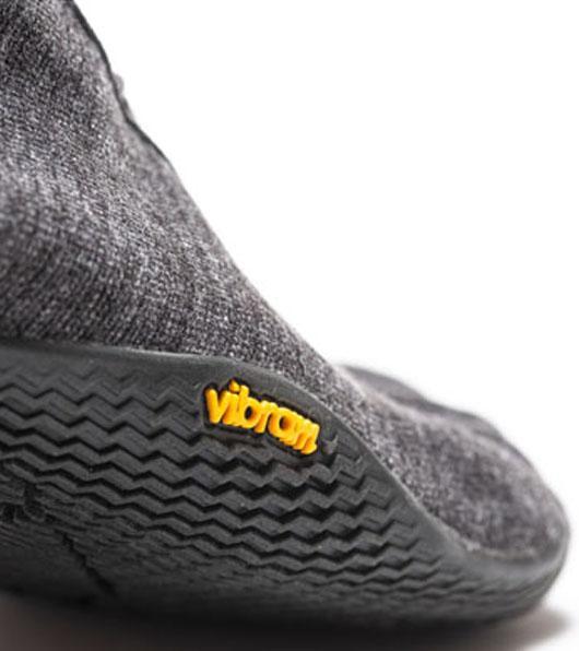 Actual product image Vibram KSO Eco w ladies sneaker (36)