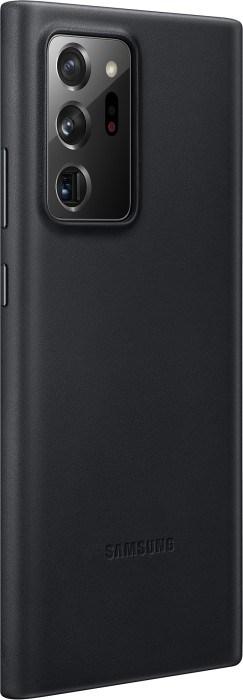 Image du produit Samsung Leather Cover (Samsung Galaxy Note 20 Ultra)