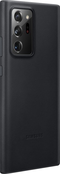Produktbild Samsung Leather Cover (Samsung Galaxy Note 20 Ultra)