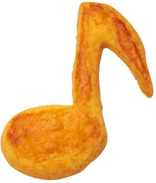 Produktbild Städter Ausstecher Note