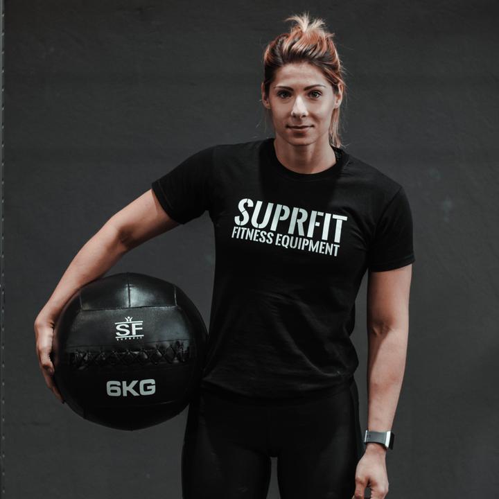 Produktbild Suprfit Wall Ball (4 kg, 350 mm)