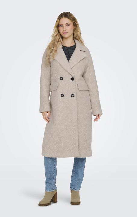 Actual product image Only ONLVALERIA Coat Coat