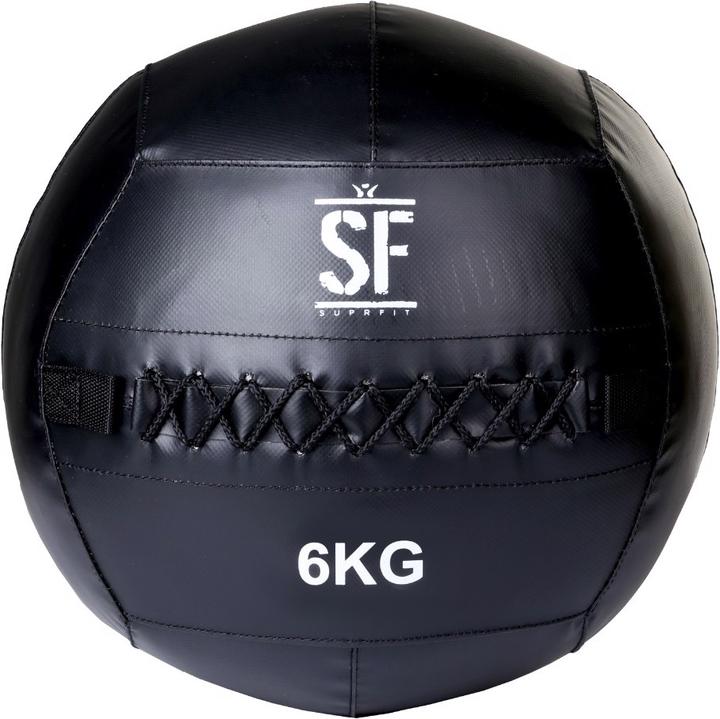 Produktbild Suprfit Wall Ball (6 kg, 350 mm)