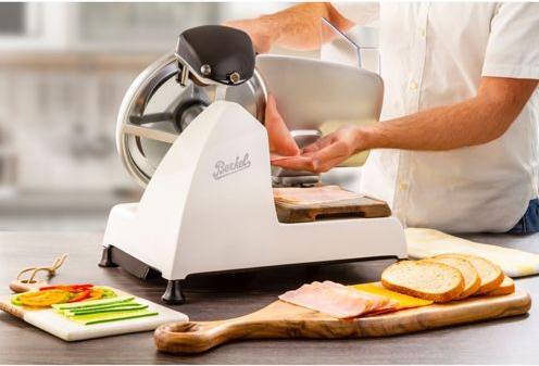 Actual product image Berkel Red Line 250