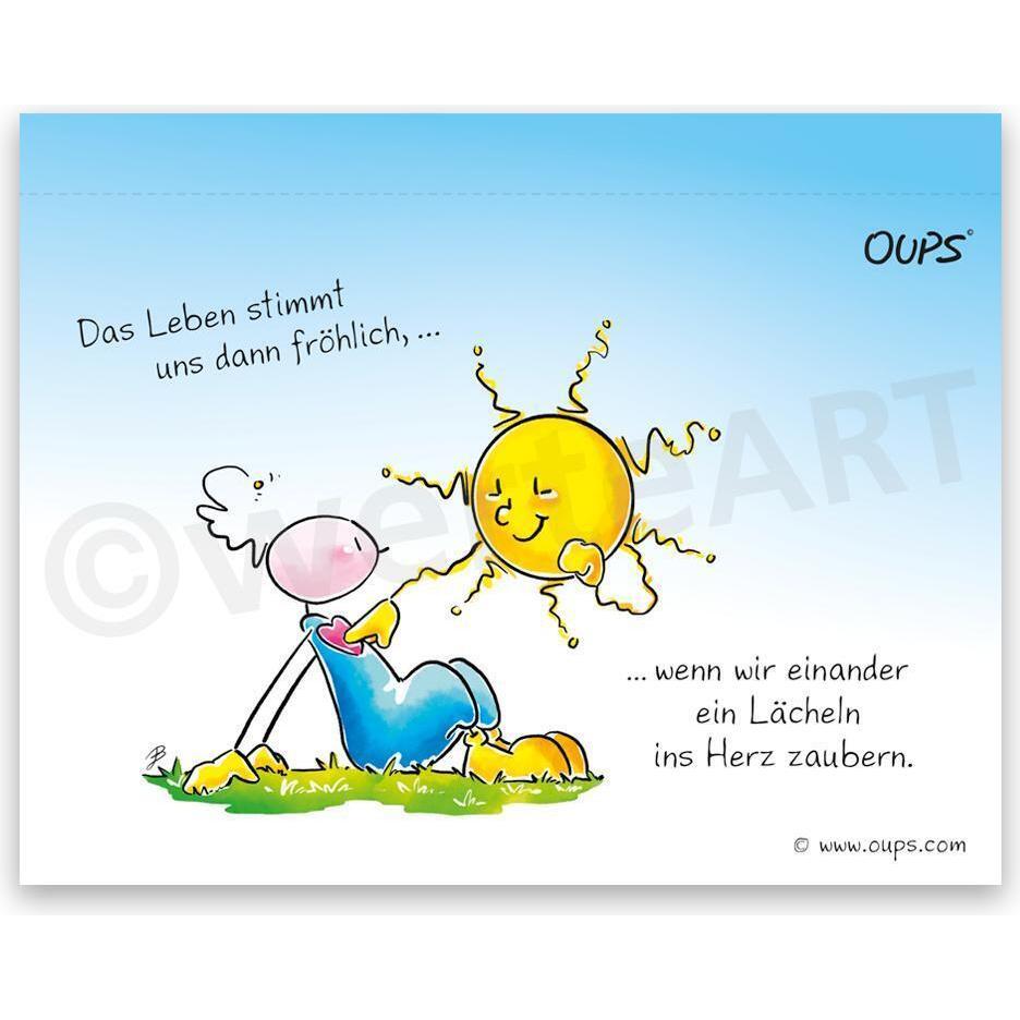 Thumbnail - Hörtenhuber:Oups Postkarten-Tischgaleri, Sachbücher von Kurt H�rtenhuber
