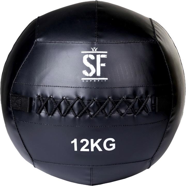 Produktbild Suprfit Wall Ball (12 kg, 350 mm)