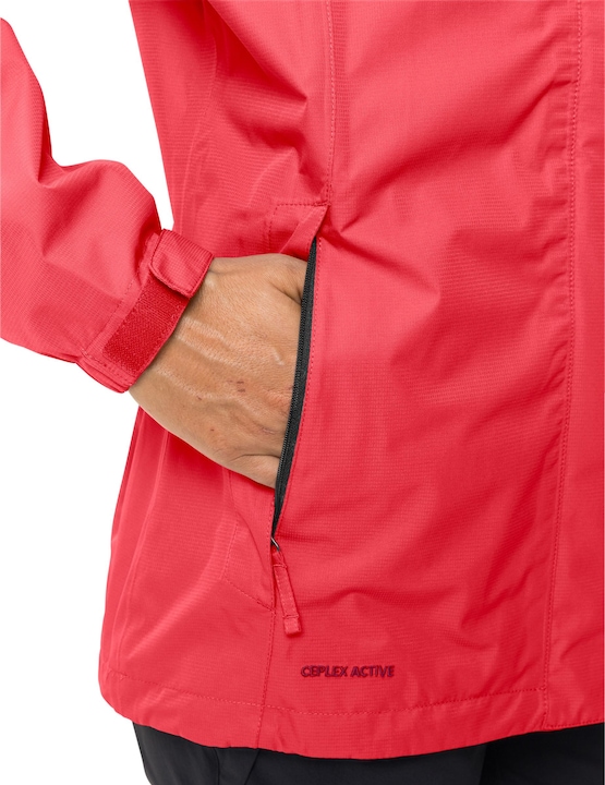 Actual product image Vaude Escape Light (XS)