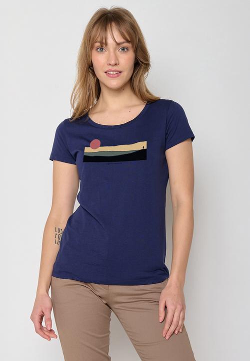 Immagine prodotto Greenbomb T-Shirt Nature Pathway (M)