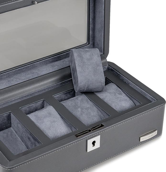 Produktbild Windrose Schmuckkasten 26.5 cm