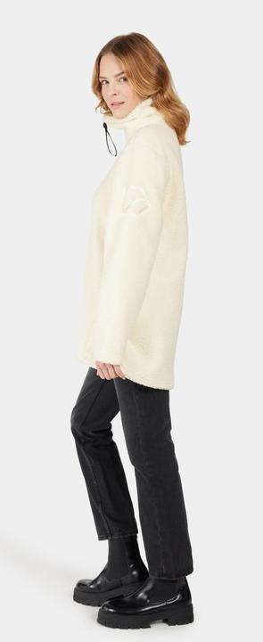 Actual product image Didriksons Women's Marina Half-Zip (38)