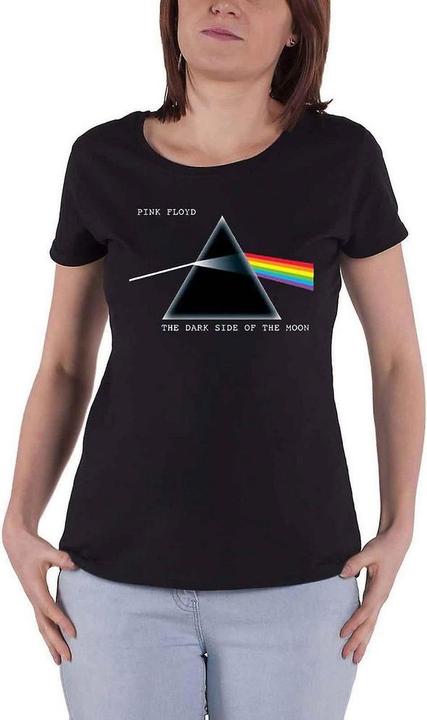 Produktbild Music Brand Dark Side Of The Moon TShirt (M)