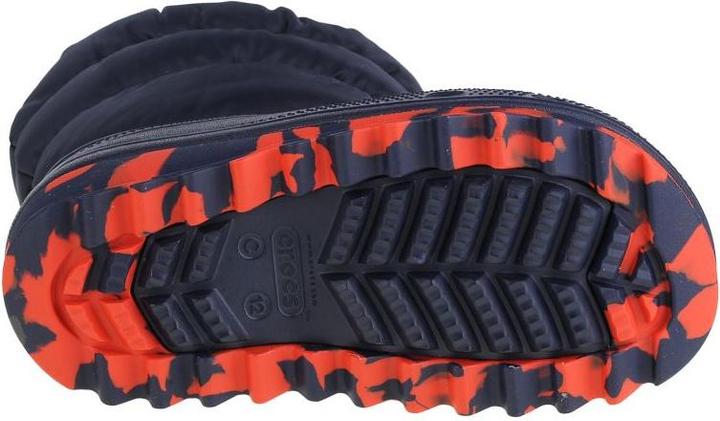 Image du produit Crocs K's Classic Neo Puff Boot (33)