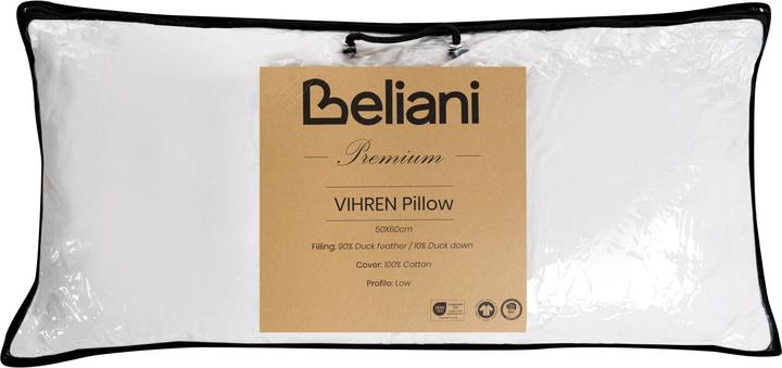 Image du produit Beliani Karijang (40 x 80 cm)