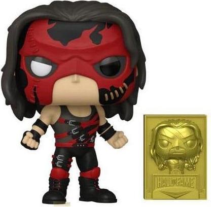 Funko Pop! WWE: Diamond Dallas Page - Figura in Vinile da Collezione - Idea Regalo - Merchandising Ufficiale - Giocattoli per Bambini e Adulti - Sports Fans - Figura da Collezione e