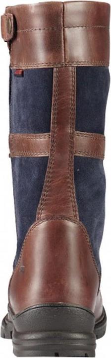 Immagine prodotto Horka Leren Outdoorlaars York Blauw - Maat 46 (46)