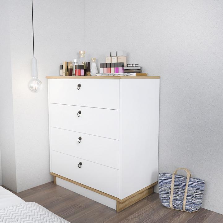 Image du produit Hanah Home Julie (72 x 42 x 83.10 cm)